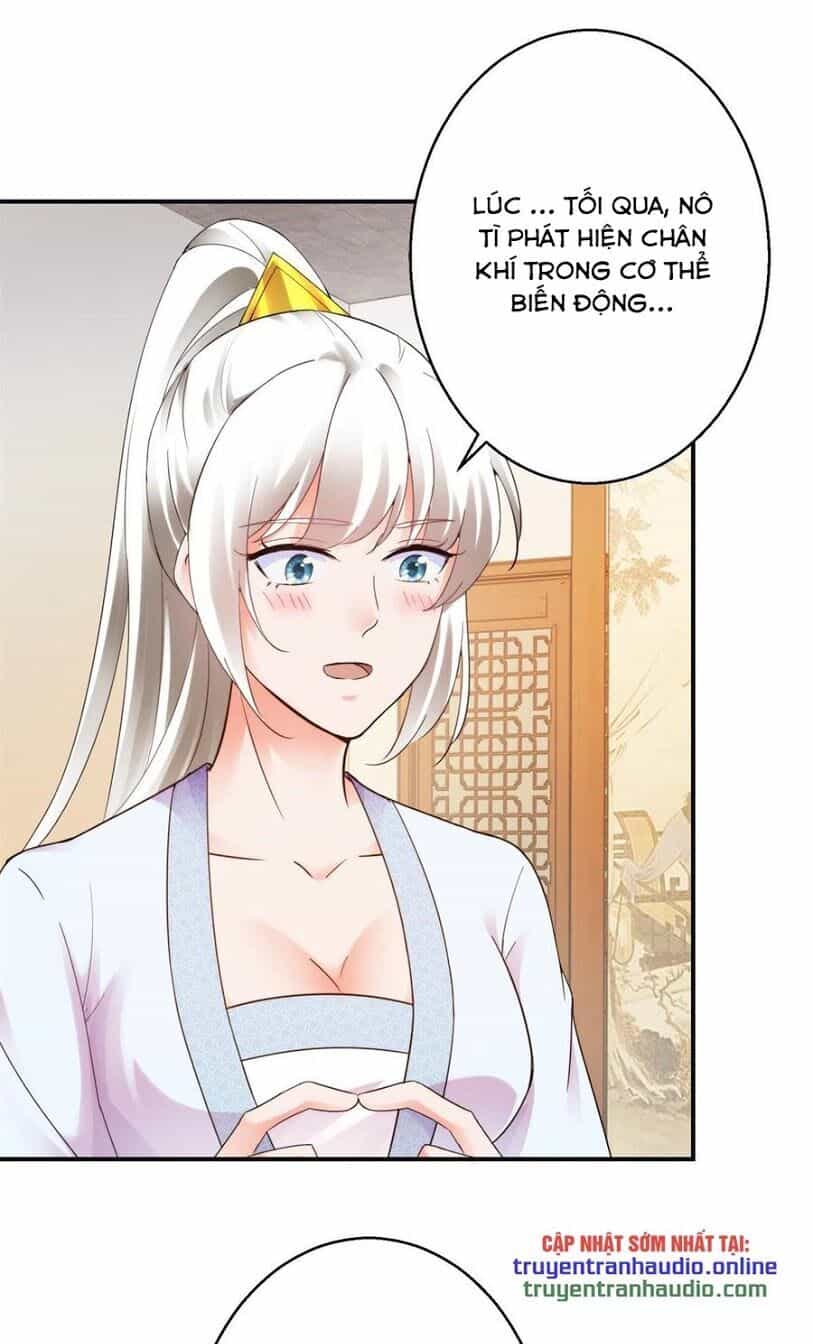 Sử Thượng Đệ Nhất Chưởng Môn - Chương 198 - ảnh 22
