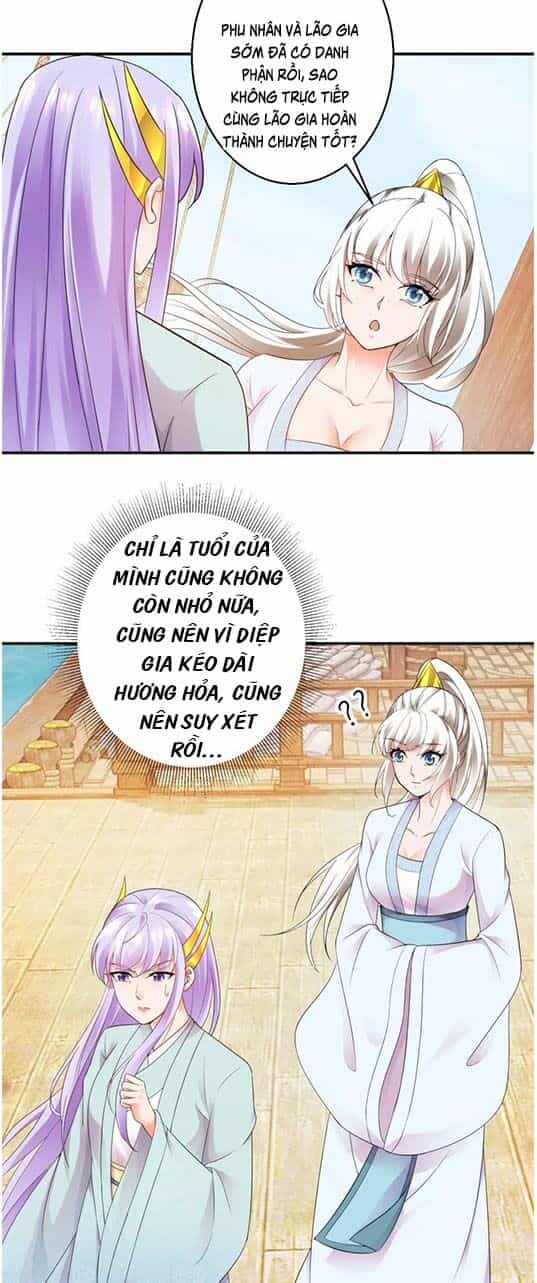 Sử Thượng Đệ Nhất Chưởng Môn - Chương 200 - ảnh 13