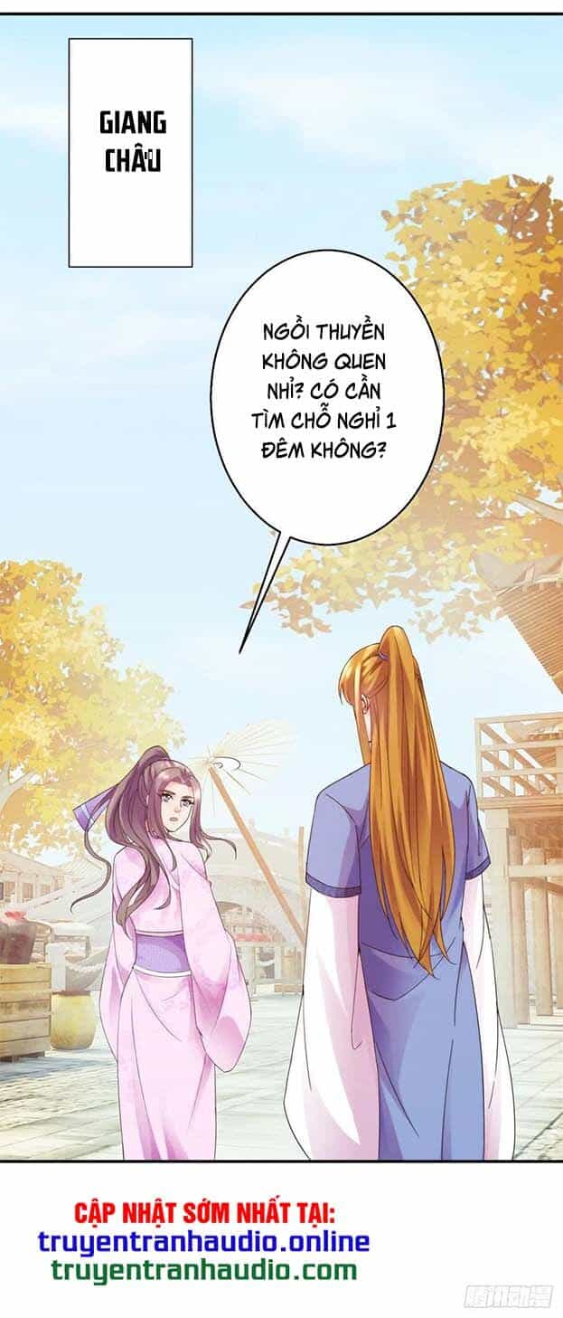 Sử Thượng Đệ Nhất Chưởng Môn - Chương 200 - ảnh 15