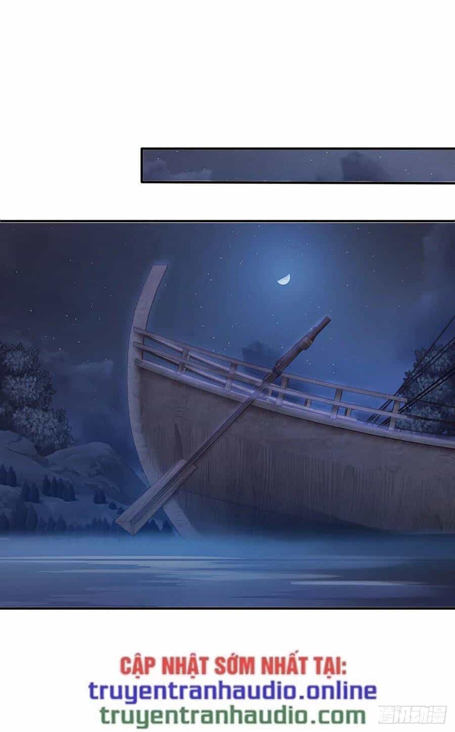 Sử Thượng Đệ Nhất Chưởng Môn - Chương 202 - ảnh 5