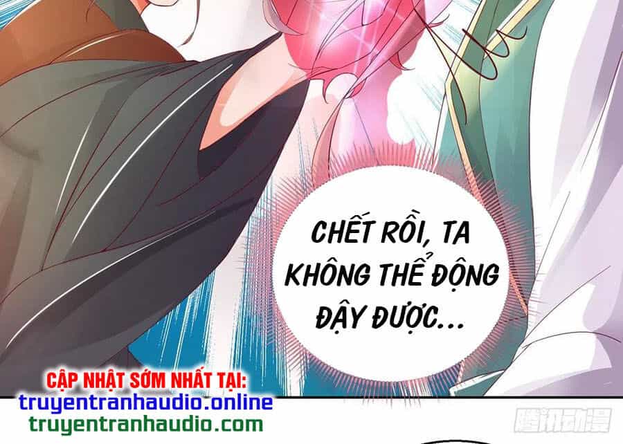 Sử Thượng Đệ Nhất Chưởng Môn - Chương 206 - ảnh 15
