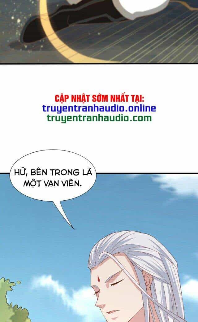Sư Tổ Của Ta Là Thiên Hạ Đệ Nhất - Chương 1 - ảnh 54