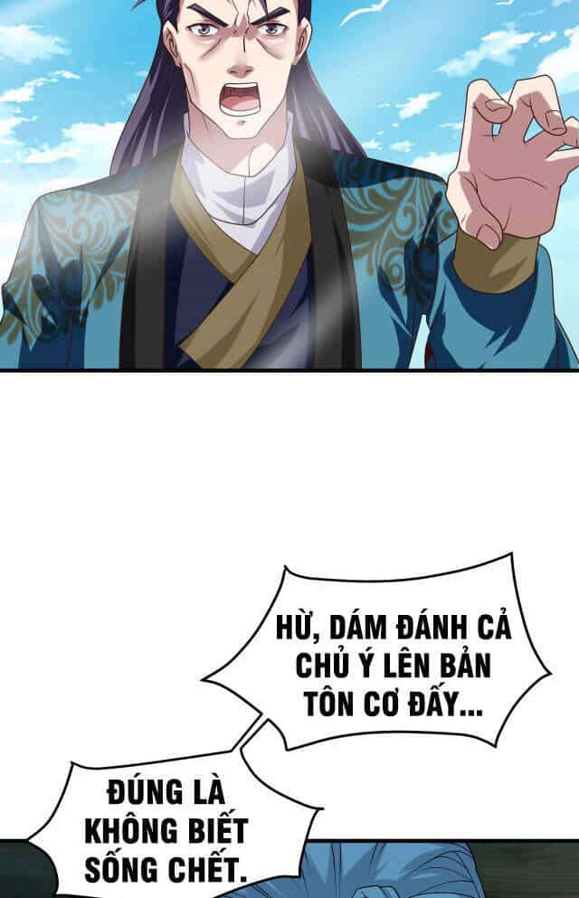 Sư Tổ Của Ta Là Thiên Hạ Đệ Nhất - Chương 10 - ảnh 48