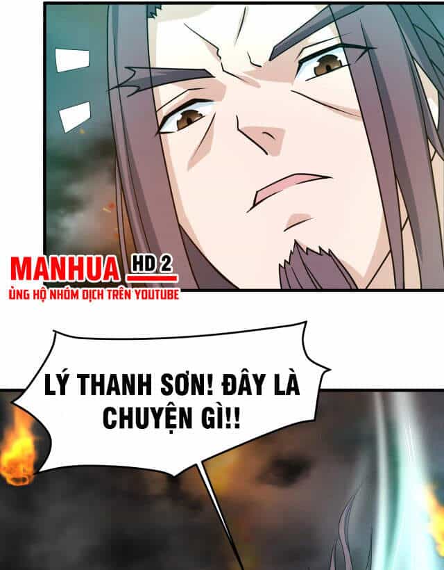 Sư Tổ Của Ta Là Thiên Hạ Đệ Nhất - Chương 10 - ảnh 71
