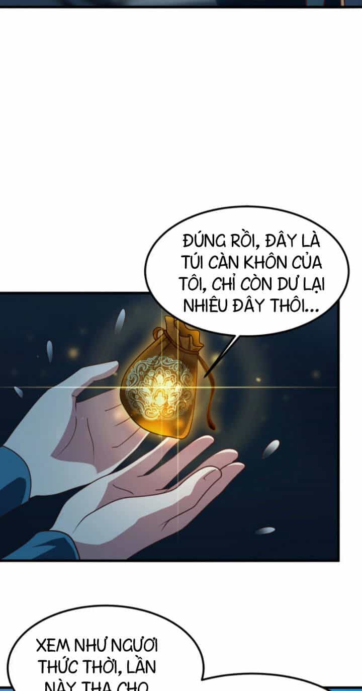 Sư Tổ Của Ta Là Thiên Hạ Đệ Nhất - Chương 11 - ảnh 58
