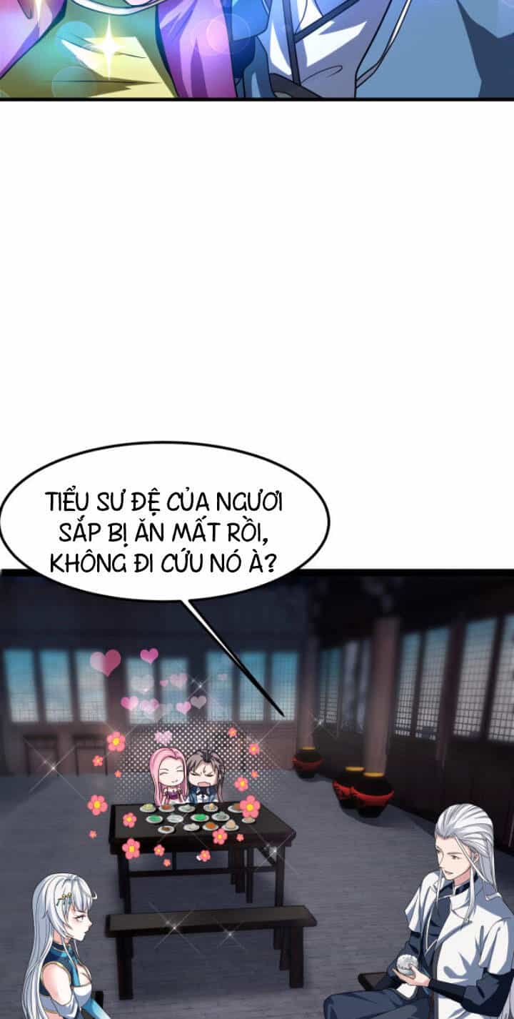 Sư Tổ Của Ta Là Thiên Hạ Đệ Nhất - Chương 12 - ảnh 47