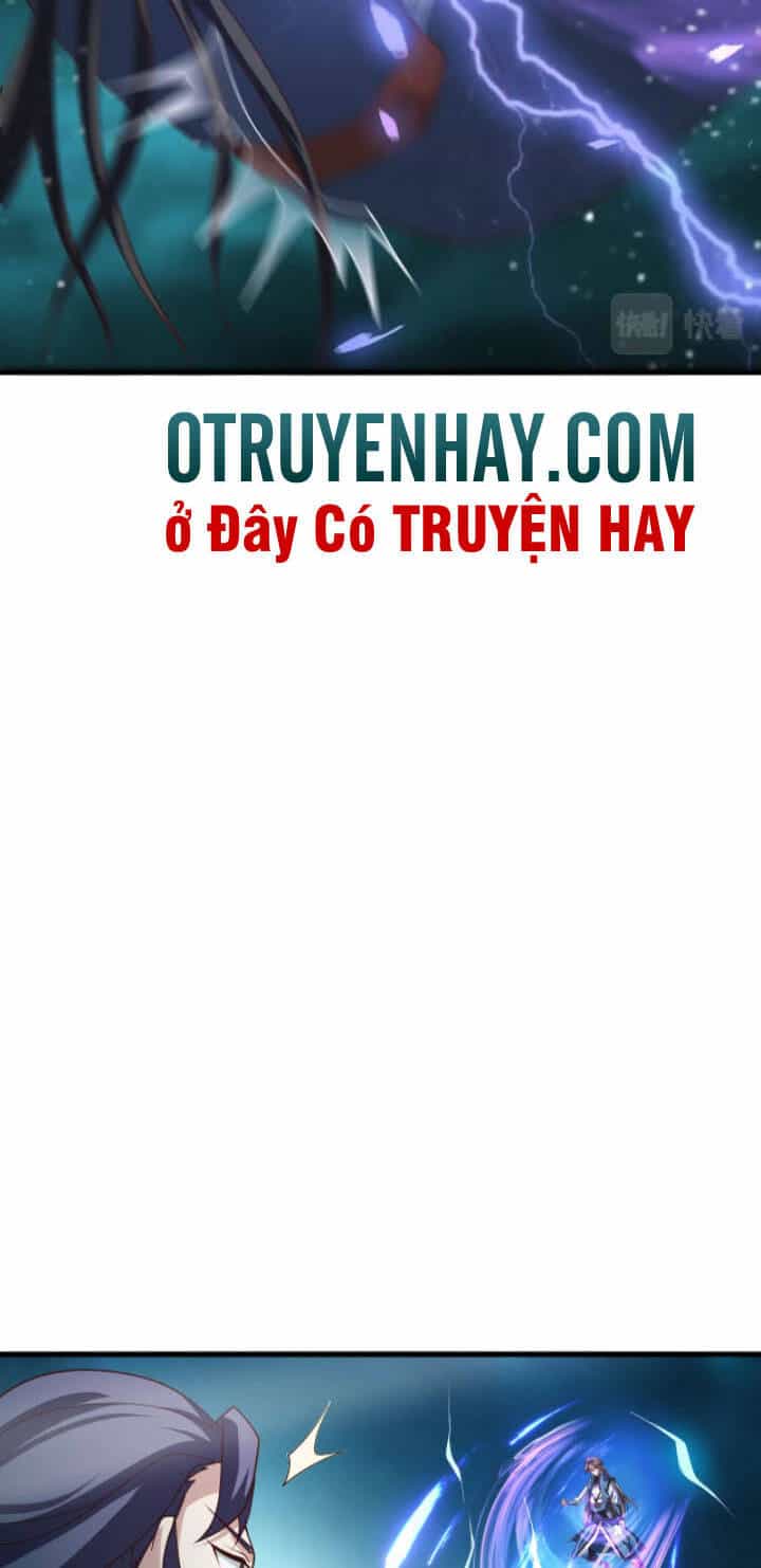 Sư Tổ Của Ta Là Thiên Hạ Đệ Nhất - Chương 13 - ảnh 27