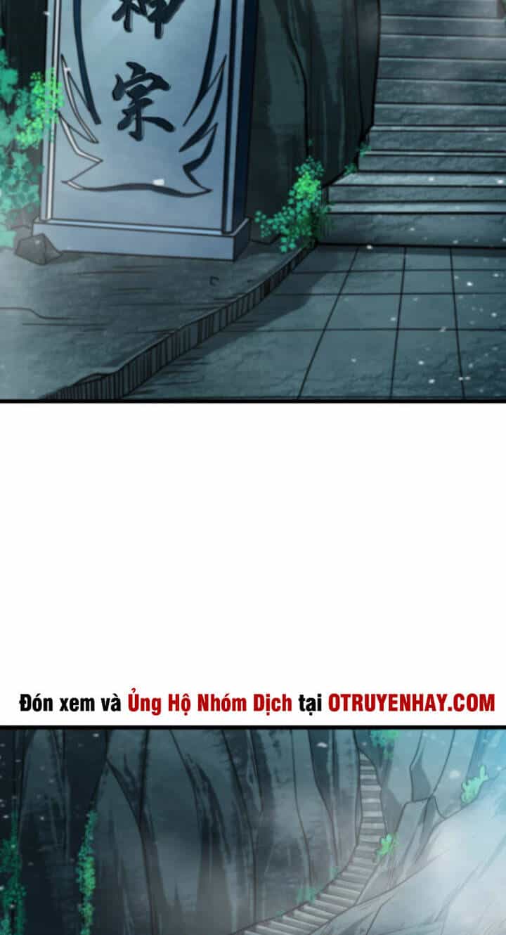 Sư Tổ Của Ta Là Thiên Hạ Đệ Nhất - Chương 15 - ảnh 4