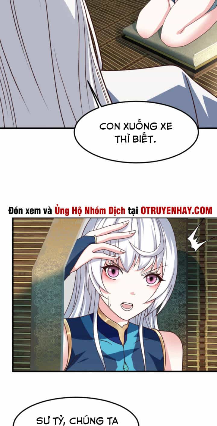Sư Tổ Của Ta Là Thiên Hạ Đệ Nhất - Chương 15 - ảnh 47
