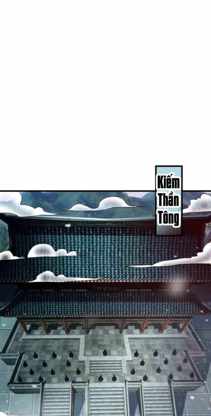 Sư Tổ Của Ta Là Thiên Hạ Đệ Nhất - Chương 15 - ảnh 55