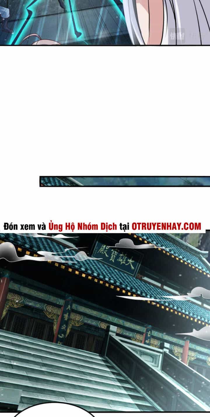Sư Tổ Của Ta Là Thiên Hạ Đệ Nhất - Chương 16 - ảnh 22