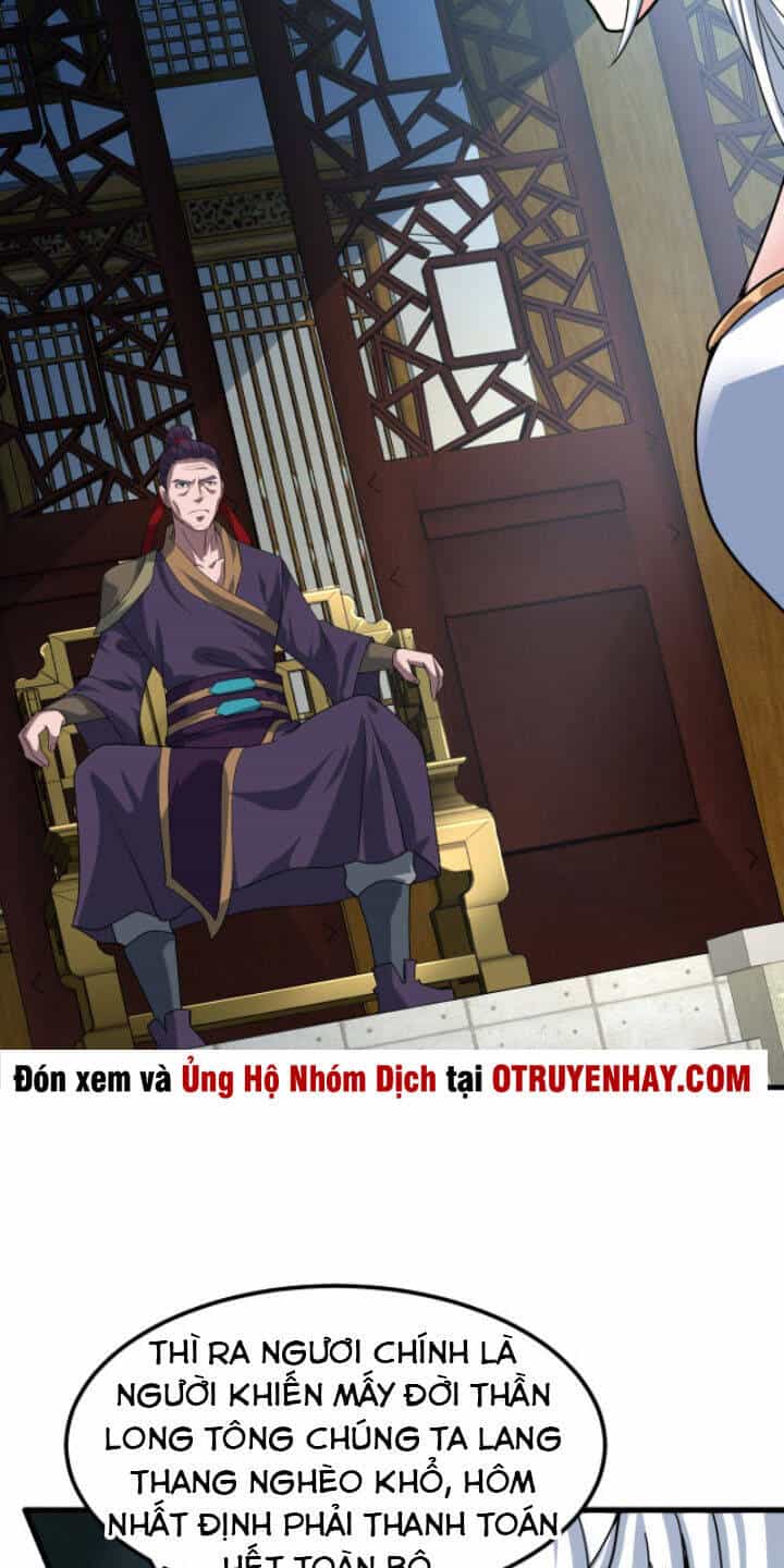 Sư Tổ Của Ta Là Thiên Hạ Đệ Nhất - Chương 16 - ảnh 36