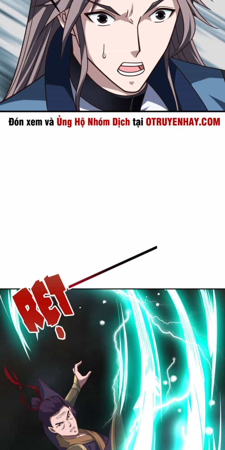 Sư Tổ Của Ta Là Thiên Hạ Đệ Nhất - Chương 16 - ảnh 52