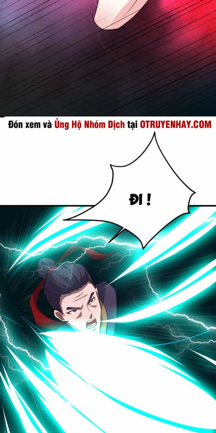 Sư Tổ Của Ta Là Thiên Hạ Đệ Nhất - Chương 16 - ảnh 60