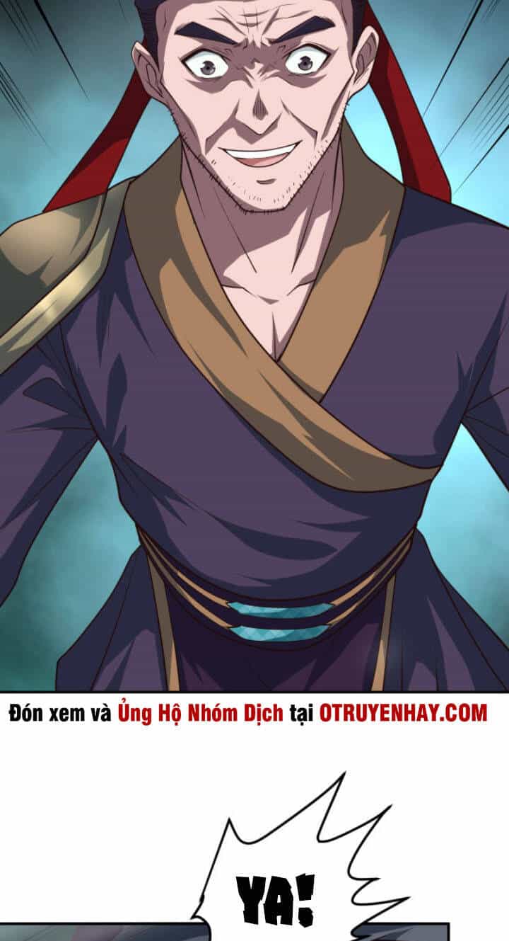 Sư Tổ Của Ta Là Thiên Hạ Đệ Nhất - Chương 17 - ảnh 12