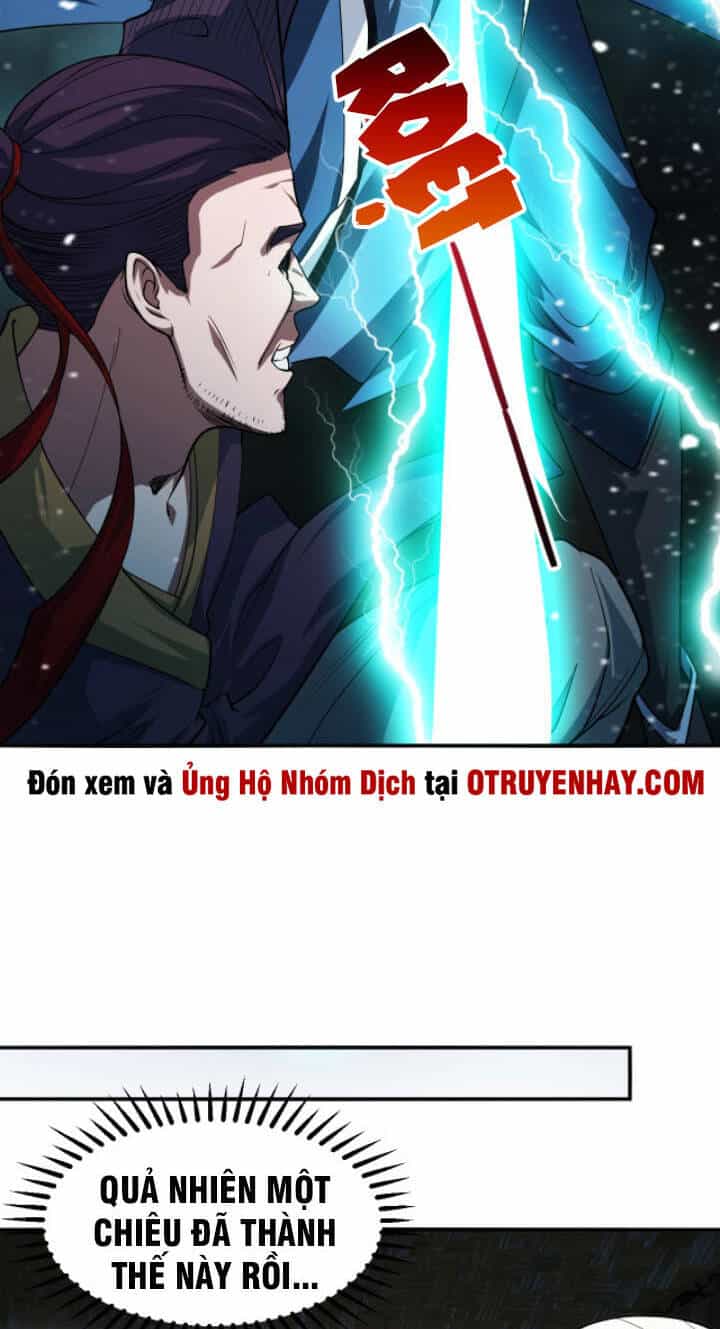 Sư Tổ Của Ta Là Thiên Hạ Đệ Nhất - Chương 17 - ảnh 16