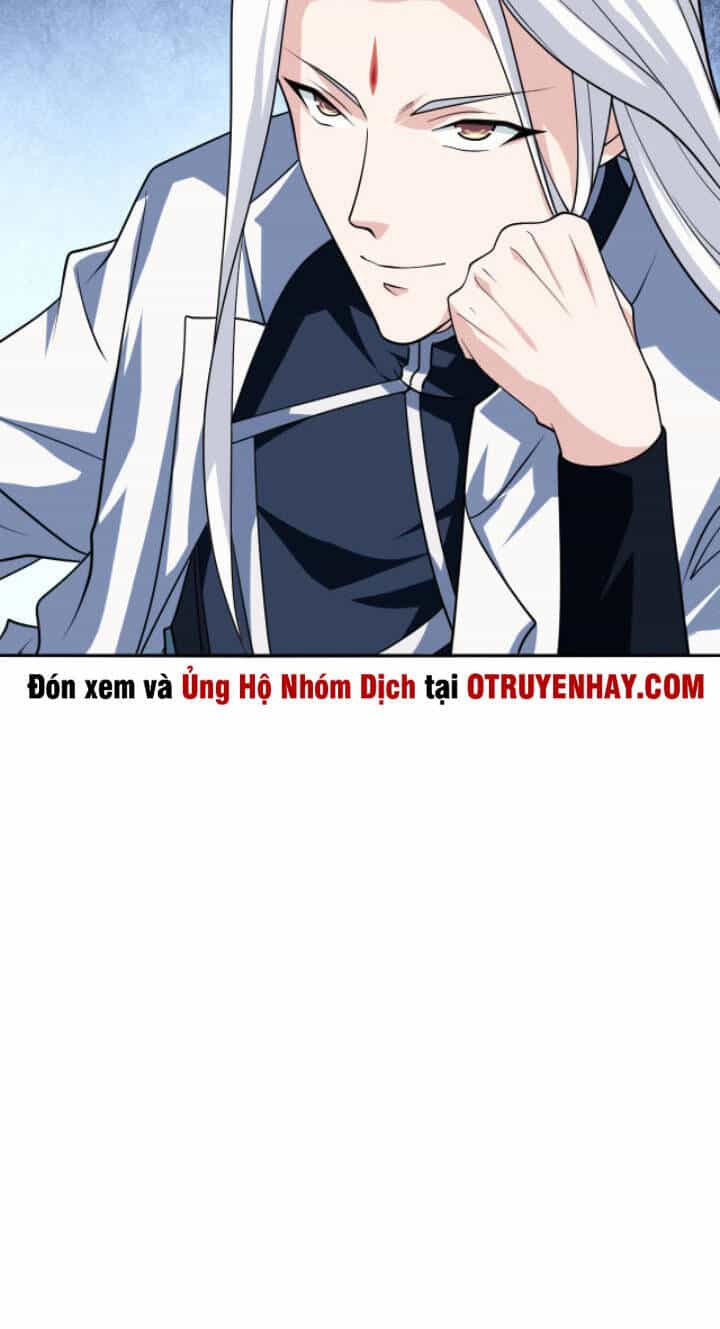 Sư Tổ Của Ta Là Thiên Hạ Đệ Nhất - Chương 17 - ảnh 21