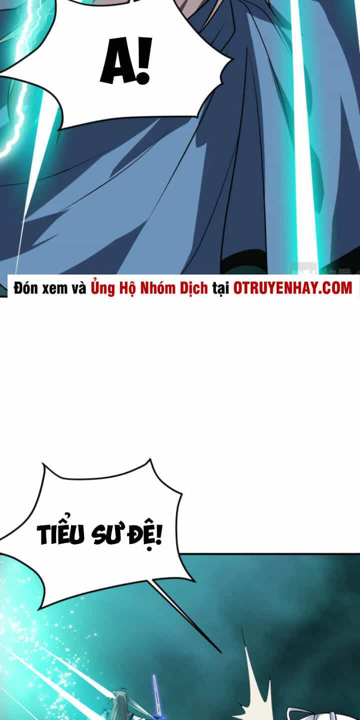 Sư Tổ Của Ta Là Thiên Hạ Đệ Nhất - Chương 17 - ảnh 35