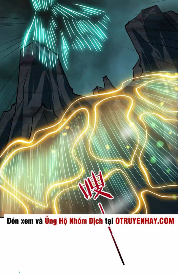 Sư Tổ Của Ta Là Thiên Hạ Đệ Nhất - Chương 18 - ảnh 15