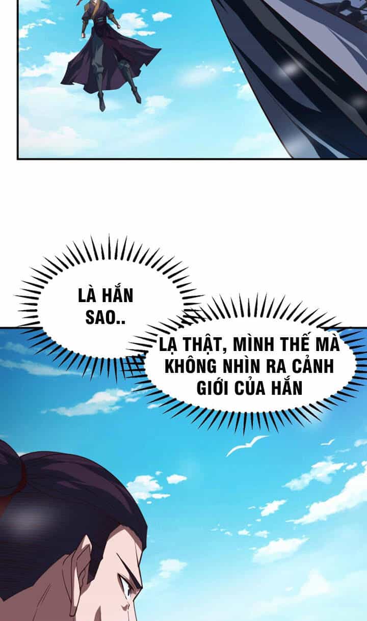 Sư Tổ Của Ta Là Thiên Hạ Đệ Nhất - Chương 18 - ảnh 25