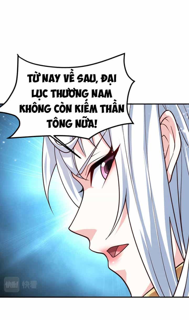 Sư Tổ Của Ta Là Thiên Hạ Đệ Nhất - Chương 18 - ảnh 53