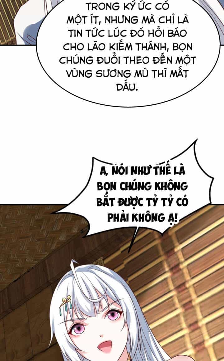 Sư Tổ Của Ta Là Thiên Hạ Đệ Nhất - Chương 18 - ảnh 67