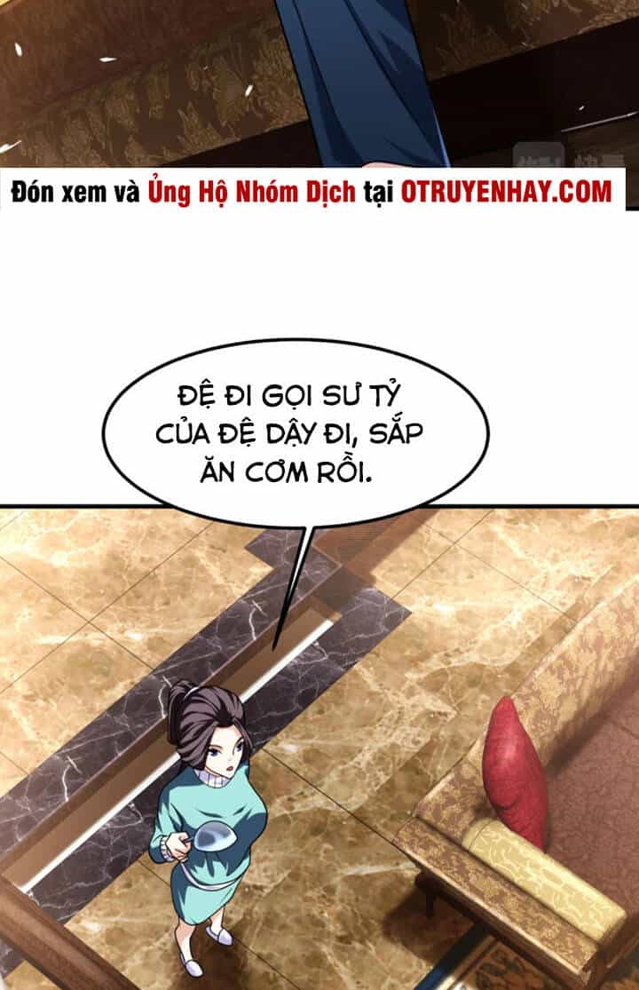 Sư Tổ Của Ta Là Thiên Hạ Đệ Nhất - Chương 18.5 - ảnh 13