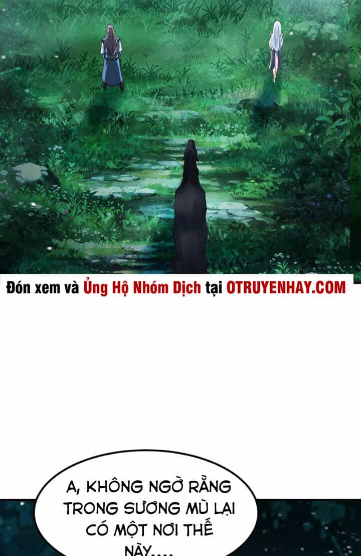 Sư Tổ Của Ta Là Thiên Hạ Đệ Nhất - Chương 19 - ảnh 14