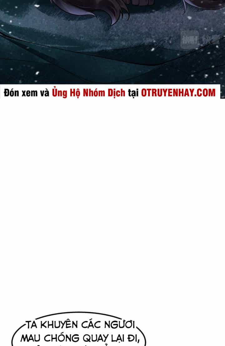Sư Tổ Của Ta Là Thiên Hạ Đệ Nhất - Chương 19 - ảnh 19
