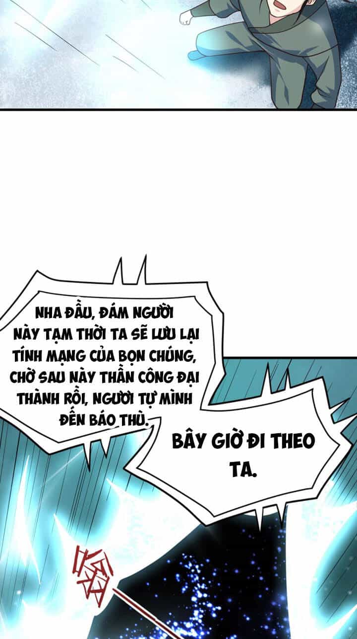 Sư Tổ Của Ta Là Thiên Hạ Đệ Nhất - Chương 19 - ảnh 64
