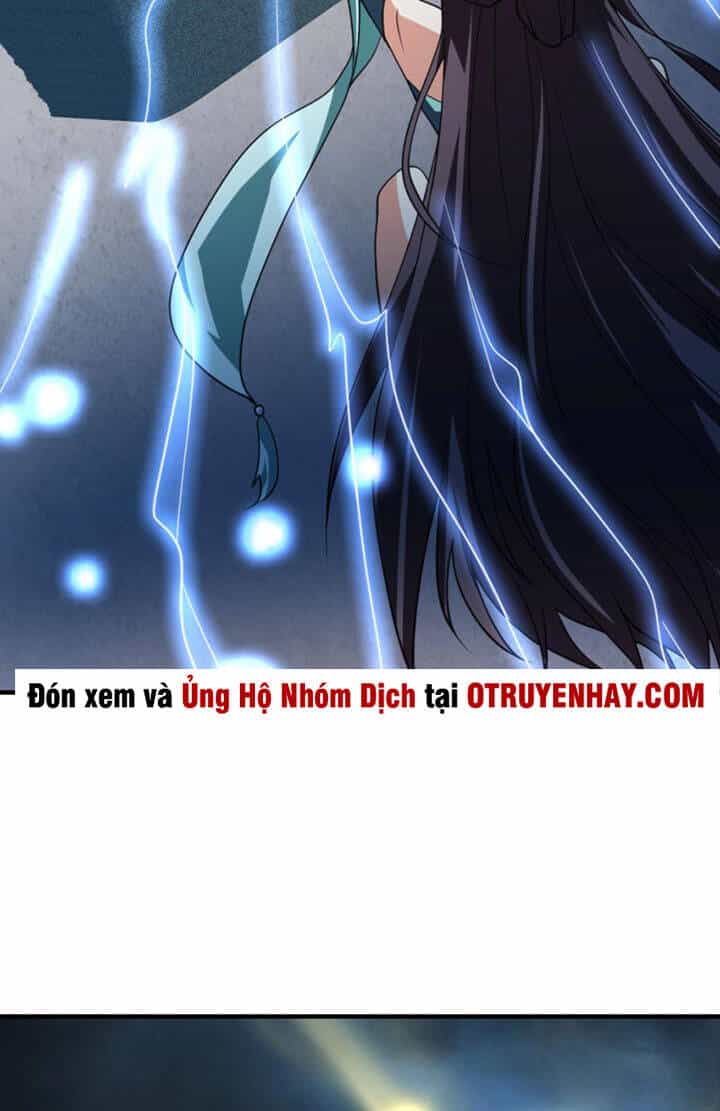 Sư Tổ Của Ta Là Thiên Hạ Đệ Nhất - Chương 21 - ảnh 22