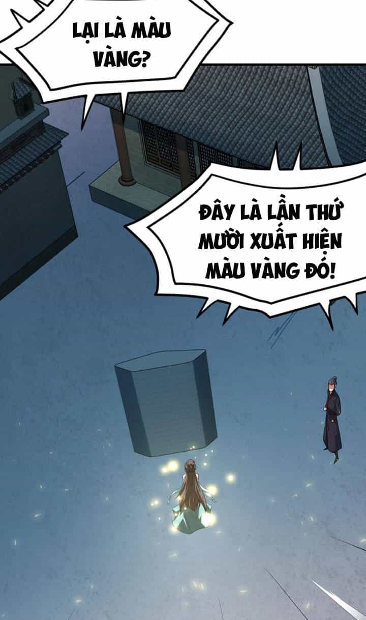 Sư Tổ Của Ta Là Thiên Hạ Đệ Nhất - Chương 21 - ảnh 25