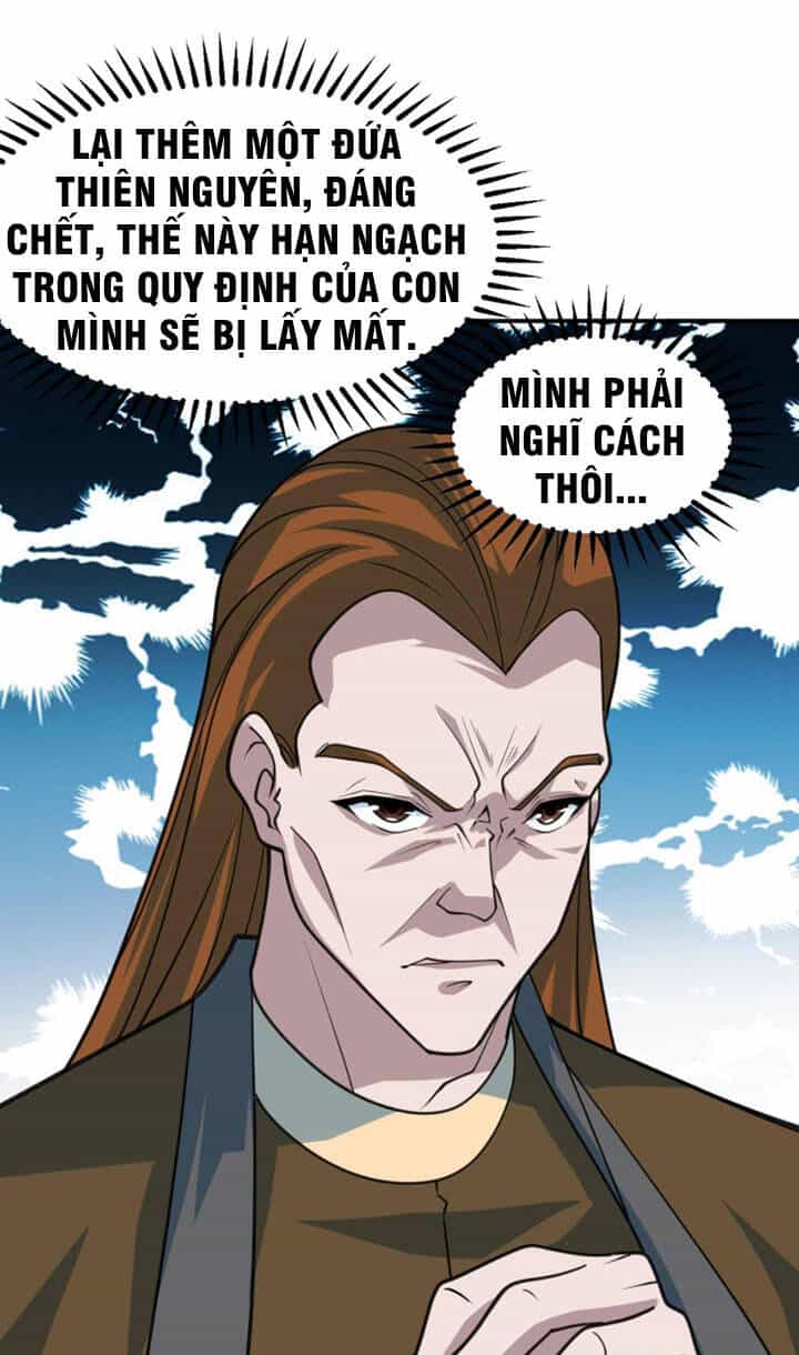 Sư Tổ Của Ta Là Thiên Hạ Đệ Nhất - Chương 21 - ảnh 31