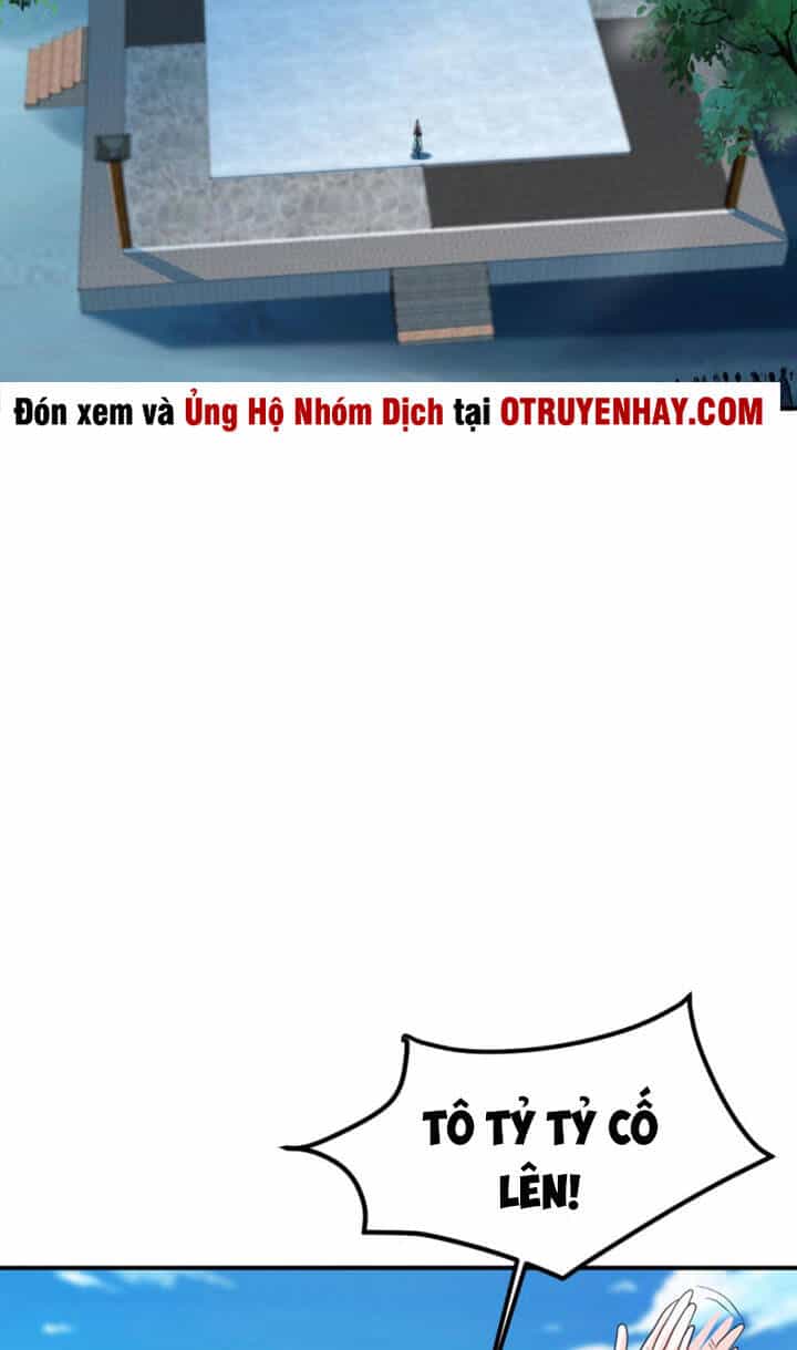 Sư Tổ Của Ta Là Thiên Hạ Đệ Nhất - Chương 21 - ảnh 33