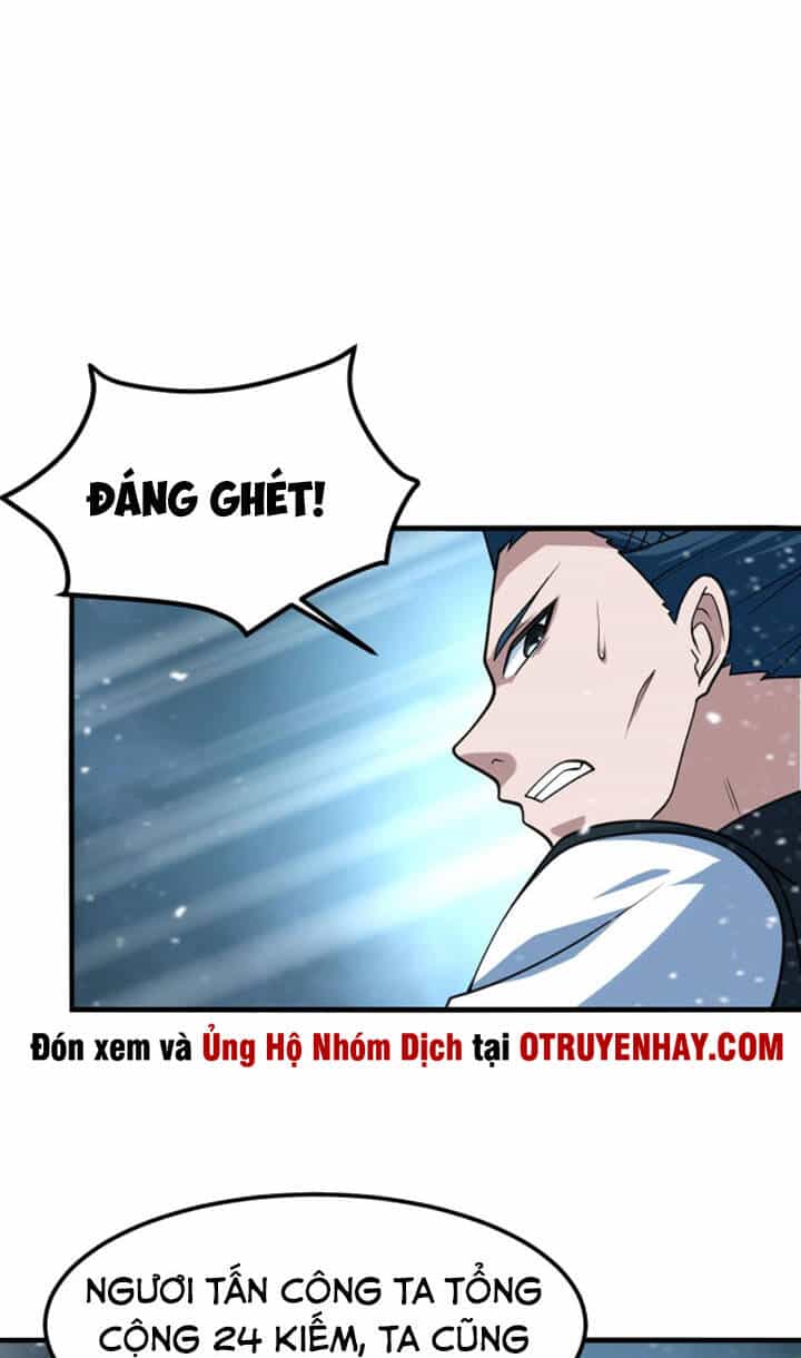 Sư Tổ Của Ta Là Thiên Hạ Đệ Nhất - Chương 21 - ảnh 55
