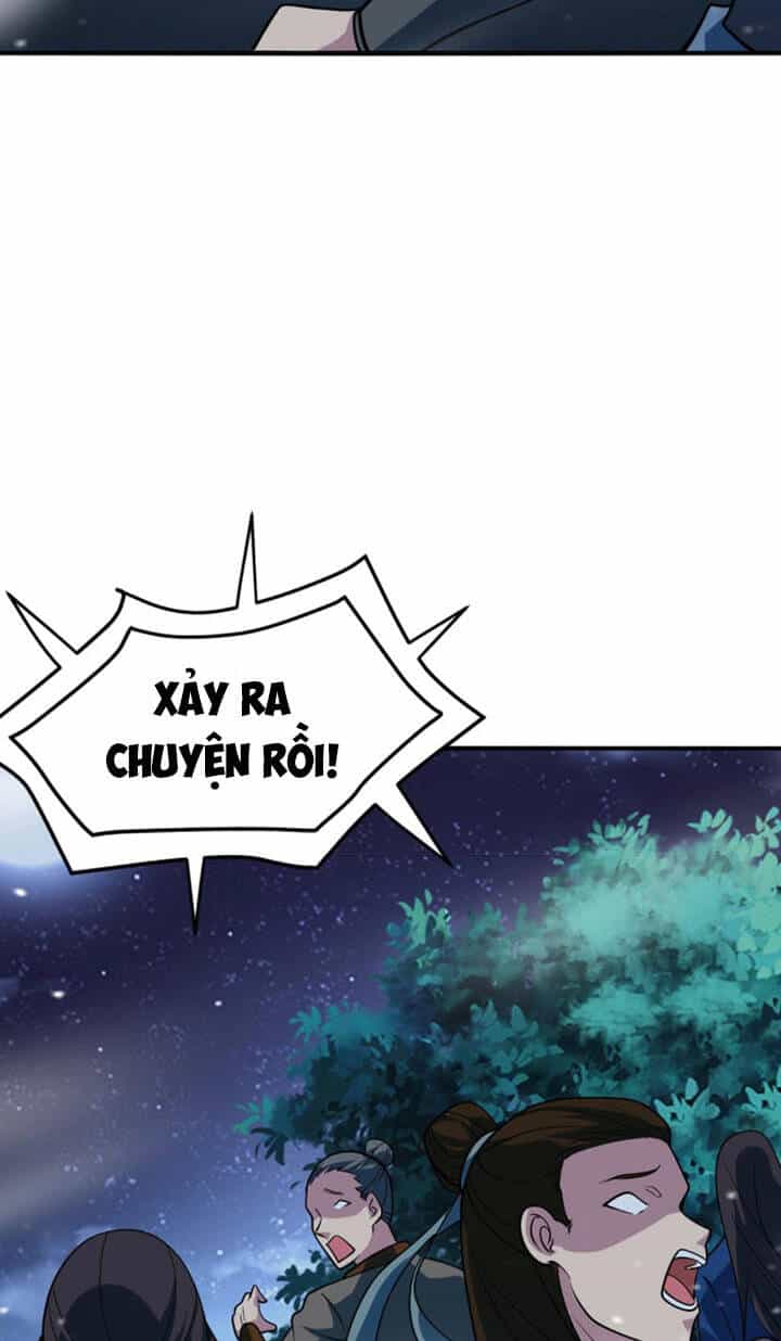 Sư Tổ Của Ta Là Thiên Hạ Đệ Nhất - Chương 22 - ảnh 26