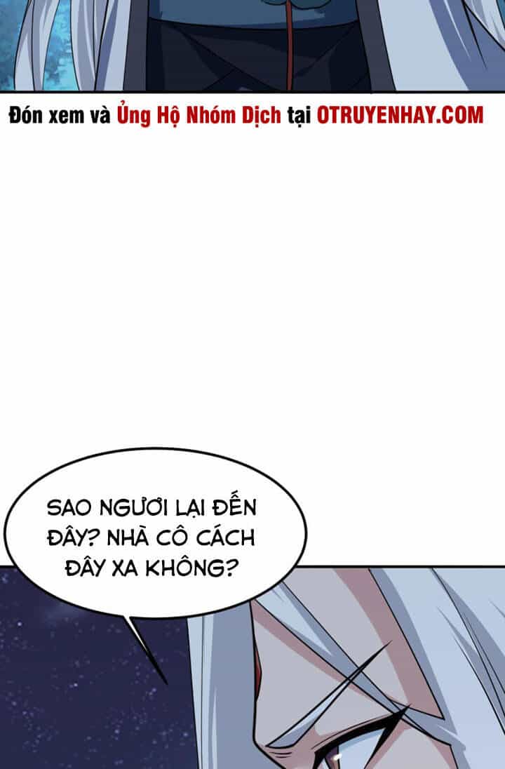 Sư Tổ Của Ta Là Thiên Hạ Đệ Nhất - Chương 23 - ảnh 21