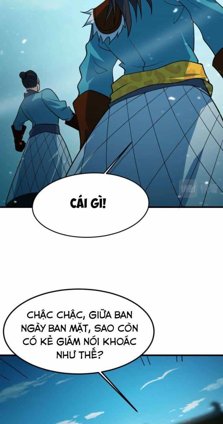 Sư Tổ Của Ta Là Thiên Hạ Đệ Nhất - Chương 24 - ảnh 56