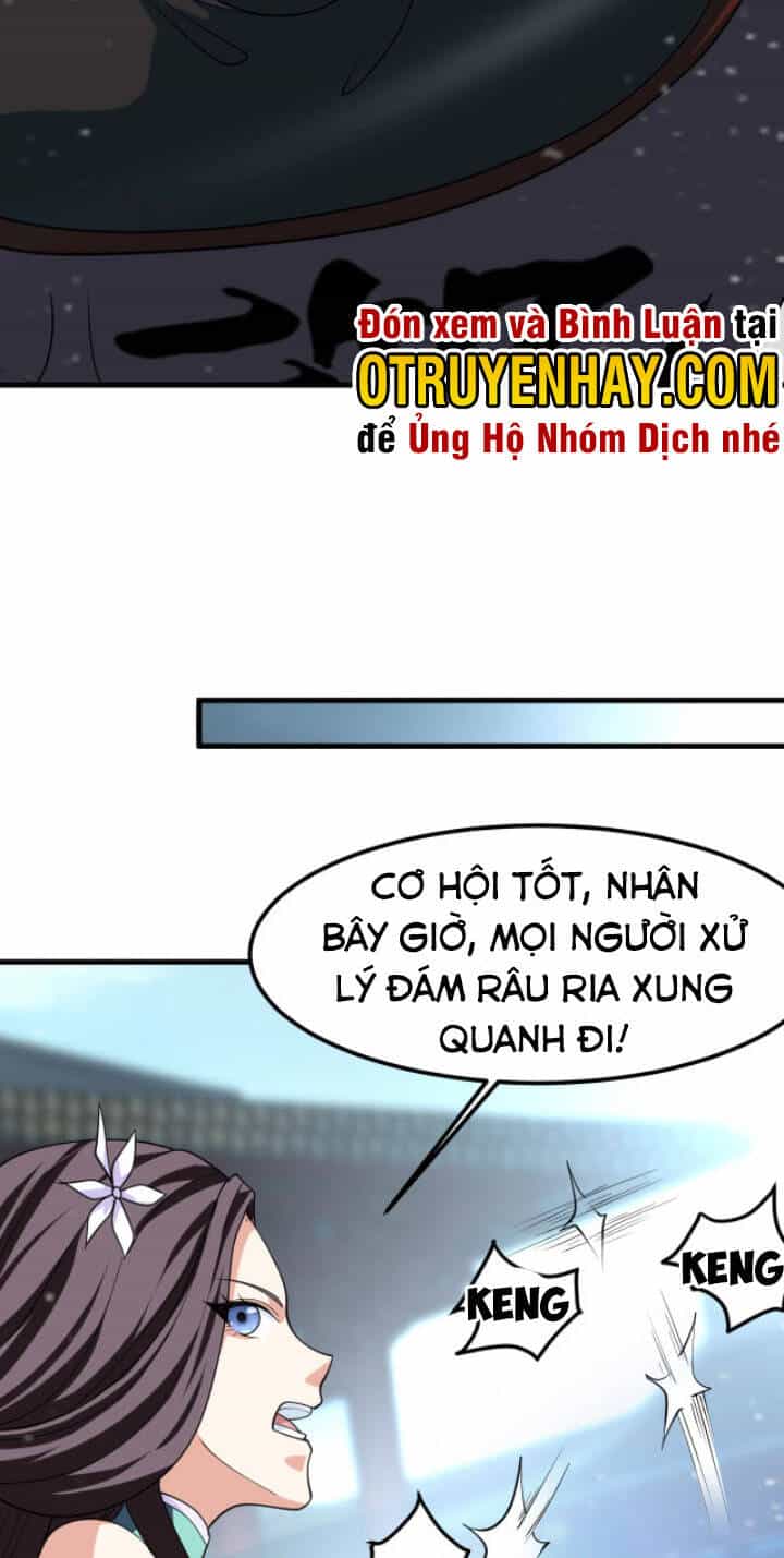 Sư Tổ Của Ta Là Thiên Hạ Đệ Nhất - Chương 25 - ảnh 14