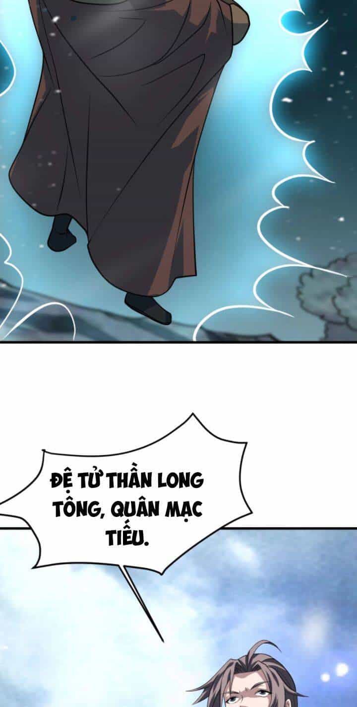 Sư Tổ Của Ta Là Thiên Hạ Đệ Nhất - Chương 26 - ảnh 20
