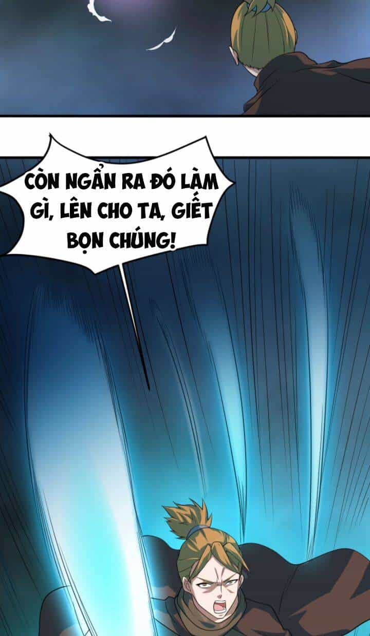 Sư Tổ Của Ta Là Thiên Hạ Đệ Nhất - Chương 26 - ảnh 49