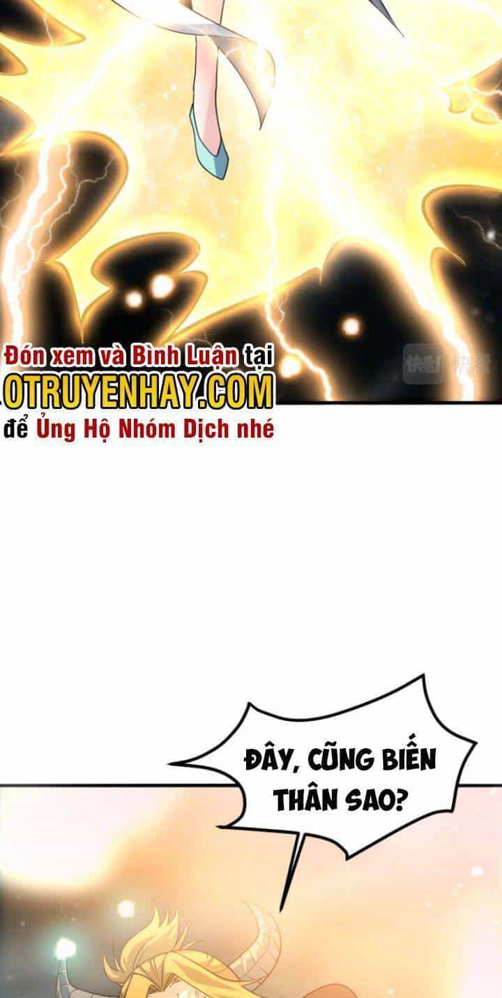 Sư Tổ Của Ta Là Thiên Hạ Đệ Nhất - Chương 27 - ảnh 11