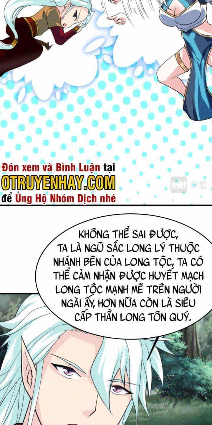Sư Tổ Của Ta Là Thiên Hạ Đệ Nhất - Chương 27 - ảnh 46