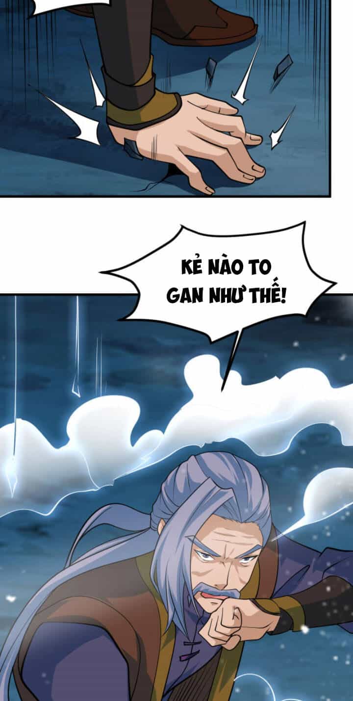 Sư Tổ Của Ta Là Thiên Hạ Đệ Nhất - Chương 29 - ảnh 14