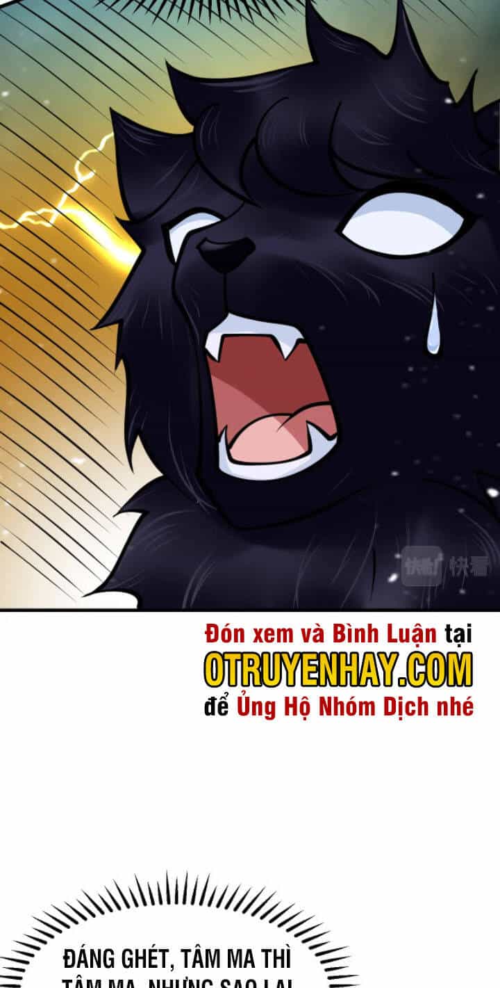 Sư Tổ Của Ta Là Thiên Hạ Đệ Nhất - Chương 30 - ảnh 15