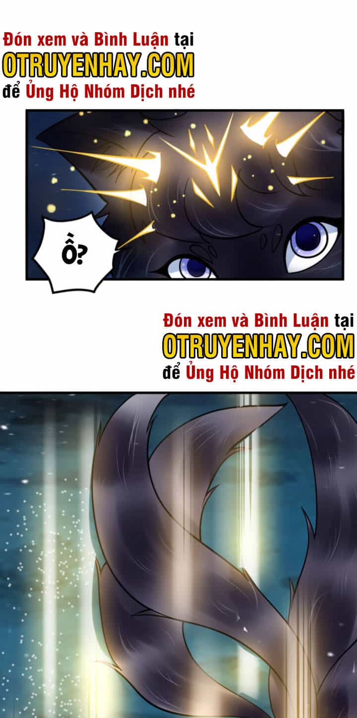 Sư Tổ Của Ta Là Thiên Hạ Đệ Nhất - Chương 30 - ảnh 35