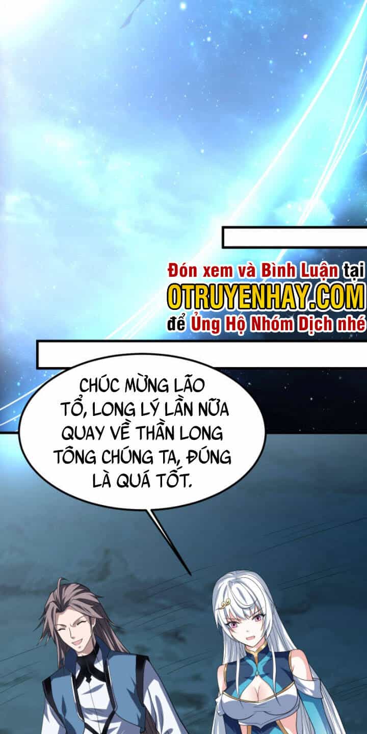 Sư Tổ Của Ta Là Thiên Hạ Đệ Nhất - Chương 30 - ảnh 50