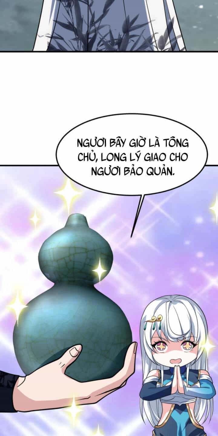 Sư Tổ Của Ta Là Thiên Hạ Đệ Nhất - Chương 30 - ảnh 52