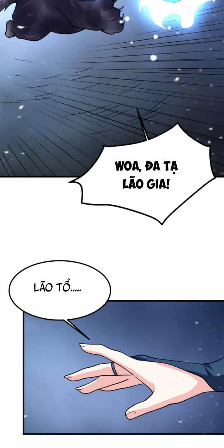 Sư Tổ Của Ta Là Thiên Hạ Đệ Nhất - Chương 30 - ảnh 57
