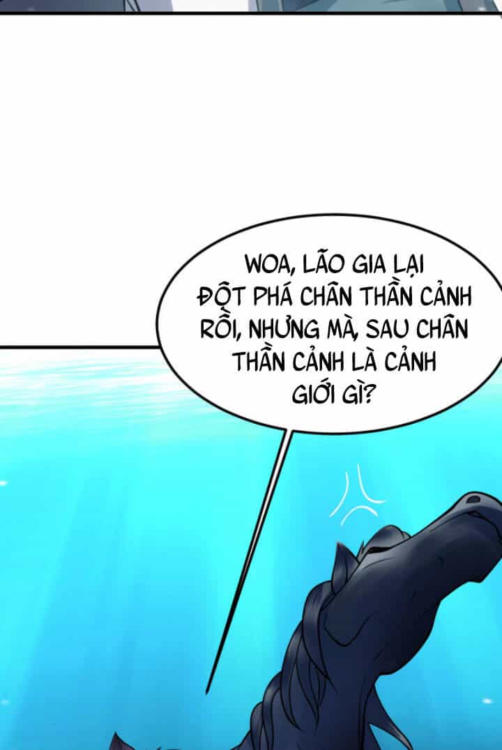Sư Tổ Của Ta Là Thiên Hạ Đệ Nhất - Chương 30 - ảnh 63